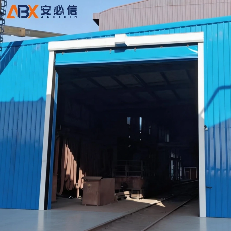 云浮市堆积门
