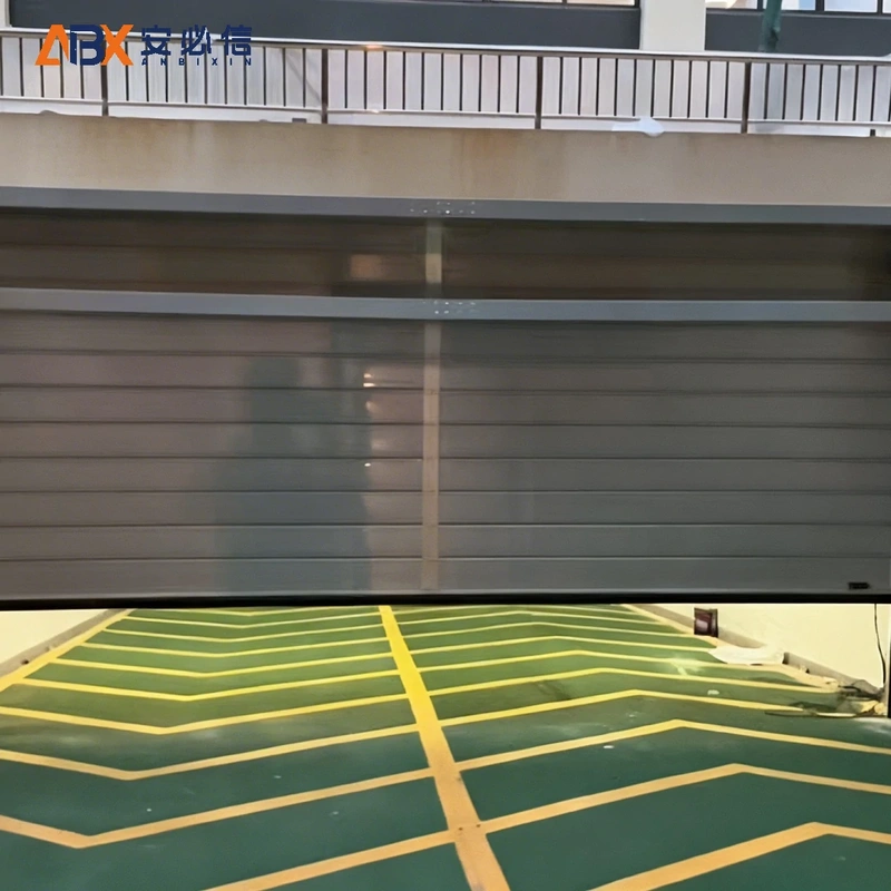 云浮市洁净室高速门